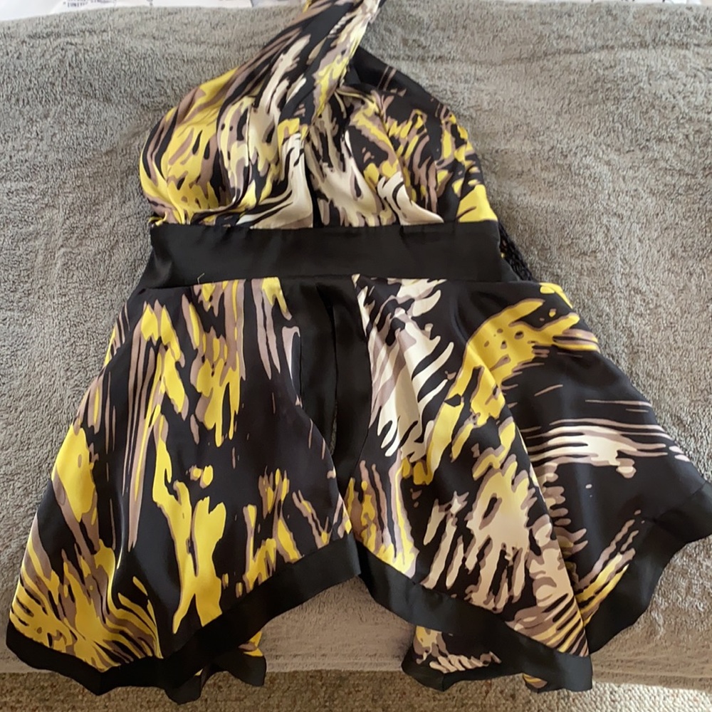 BEBE going out shirt